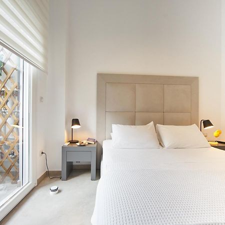 Athenian Residences Exterior foto